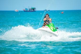 FLC Grand Hotel Quy Nhon - Quy Nhon - 1