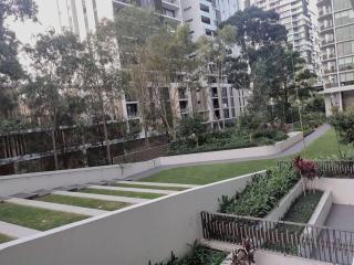 Sapphire Royale Suite in Macquarie Park - 1