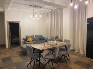 Apartament Splendor Mamaia Nord - 8