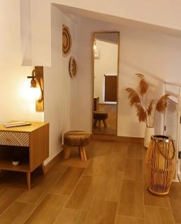 Enigma Boutique Houses Koxyli - Marmari - 8