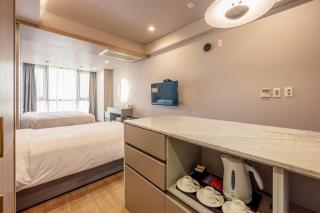 Haeundae Centum Hotel - Busan - 2