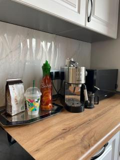 Вид на горы Аль - Фараби - Ходжанова ЖК ОРКЕН - 3