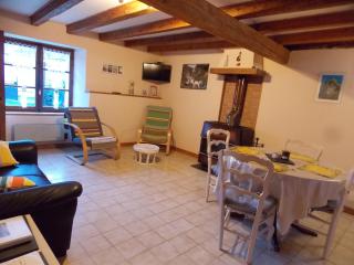 gîte enso des Paoulìn - Ustou - 7