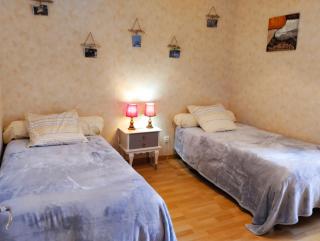 gîte enso des Paoulìn - Ustou - 3