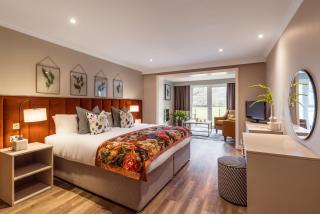 Borrowdale Gates Hotel - 6