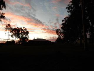 Scenic Sunsets@Tamborine - Tamborine - 6