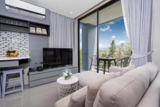 Citygate 1BR Pool View Condo P507 - Kamala Beach - 4