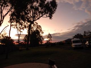 Scenic Sunsets@Tamborine - Tamborine - 5