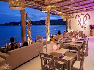 Elephant Beach Club & Resort Samui - Chaweng - 1