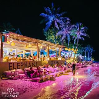 Elephant Beach Club & Resort Samui - Chaweng - 7