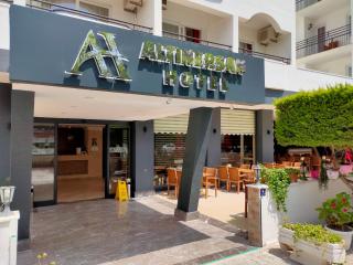 Altinersan Hotel - Didim - 9