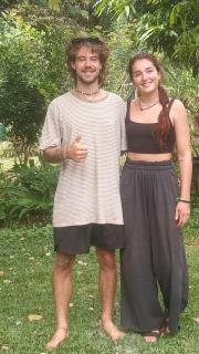 Sigiriya Nature View home Stay - 3