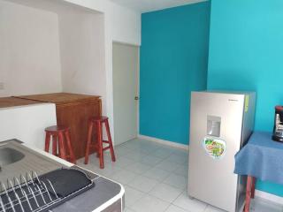Samba rooms - Cancún - 4