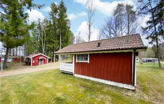 1 Bedroom Nice Home In Jälluntofta - Jälluntofta - 9