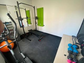 Le Jules Verne B avec salle de sport - 5