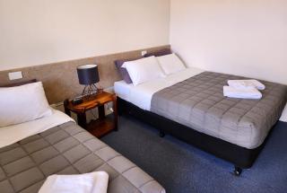 Nanango Star Motel - Nanango - 8
