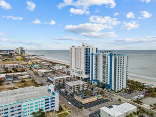 The Grand Myrtle BAY VIEW 1503 Full New Remodel - Myrtle Beach - 8