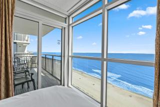 The Grand Myrtle BAY VIEW 1503 Full New Remodel - 3