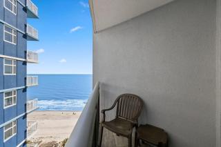 The Grand Myrtle BAY VIEW 1503 Full New Remodel - 2