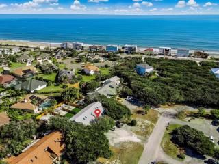 Las Olas Cabana- Close to Beach & Restaurants - St. Augustine - 9