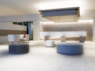Daiwa Roynet Hotel Nagoya Shinkansenguchi - Nagoya - 3