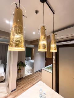 R30 Apartemen Gateway Pasteur 2BR Daymentroom - Bandung - 3