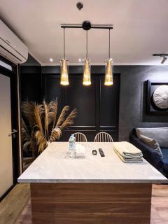R30 Apartemen Gateway Pasteur 2BR Daymentroom - Bandung - 4