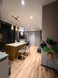 R30 Apartemen Gateway Pasteur 2BR Daymentroom - Bandung - 6