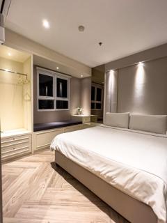R30 Apartemen Gateway Pasteur 2BR Daymentroom - Bandung - 7