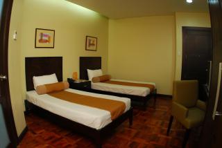 El Cielito Hotel - Baguio - Baguio - 6