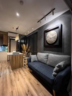 R30 Apartemen Gateway Pasteur 2BR Daymentroom - Bandung - 0