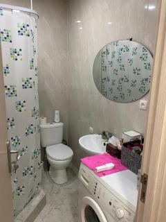 Lovely 1 bedroom apartment near Central Park - Tbilisi - 2