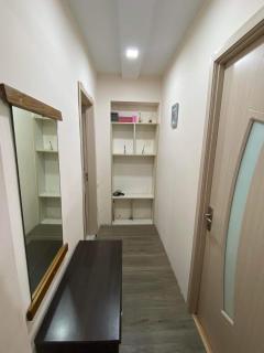 Lovely 1 bedroom apartment near Central Park - Tbilisi - 4