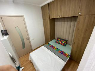Lovely 1 bedroom apartment near Central Park - Tbilisi - 0