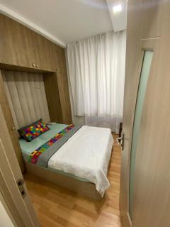 Lovely 1 bedroom apartment near Central Park - Tbilisi - 9