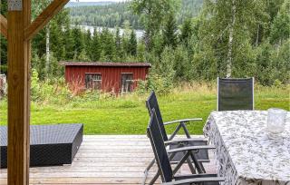 Cozy Home In Långtjärn With Kitchen - - 9