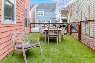 Happy Ours Mins to Park Circle Dtwn CHS Beach - 1