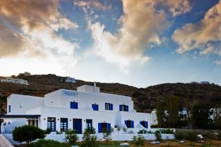 Avra Pension - Ios Chora - 0