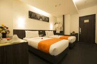 Swiss-Belinn Medan - Medan - 9