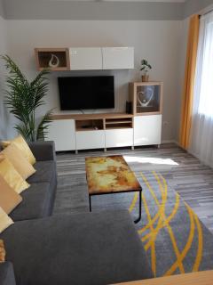 Gemini Apartman - Esztergom - 5