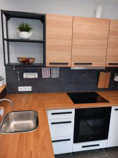 Gemini Apartman - Esztergom - 3