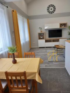 Gemini Apartman - Esztergom - 2