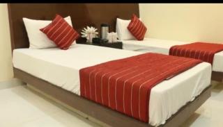 hotel Priya Palace BY BYOB Hotels - Nova Deli - 3