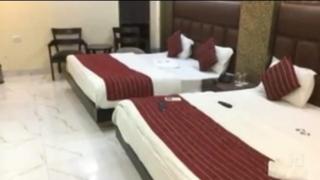 hotel Priya Palace BY BYOB Hotels - Nova Deli - 1