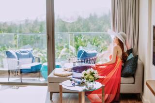 FLC Grand Hotel Quy Nhon - Quy Nhon - 5
