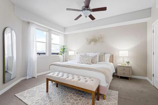 Designer Apt w Jacuzzi Walk To Casino & iMax - Sparks - 9