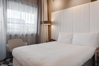 Qubus Hotel Bydgoszcz - Bydgoszcz - 6