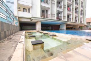 Tamansari Sudirman Apartment by AbdiHome - Jacarta - 9