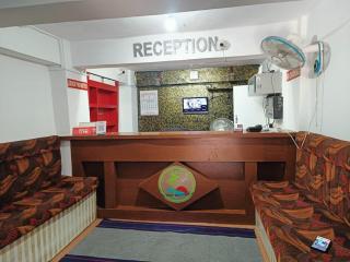 Hotel Orginal Residency - 5