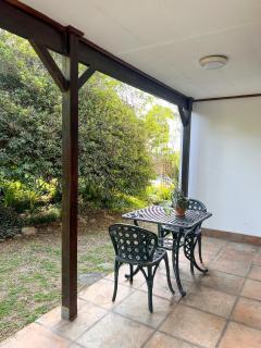 Bunkers Inn Guesthouse - East London - 5